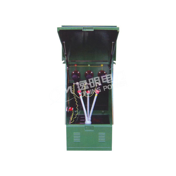 12KV高壓電纜分支箱